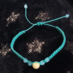 Lucky bracelet